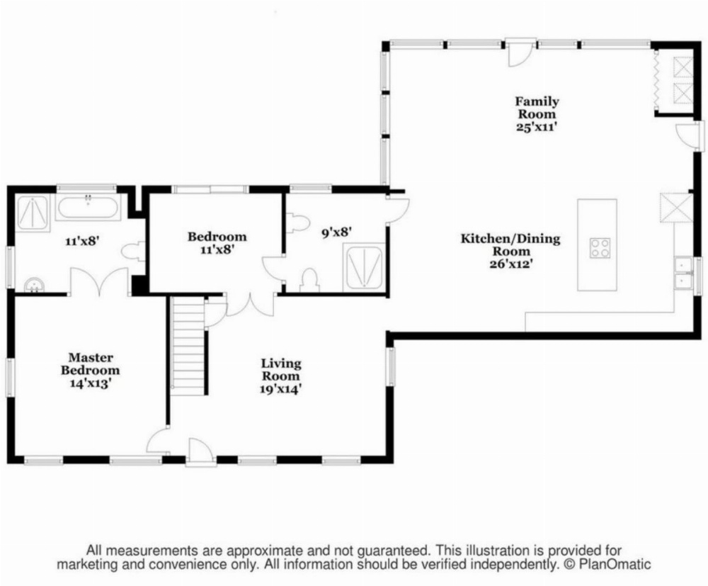 Room 1